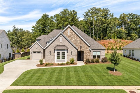 Photo of 772 SUMMERLIN Drive, Auburn, AL 36830 (MLS # 182625)