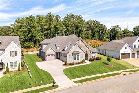 Photo of 772 SUMMERLIN Drive, Auburn, AL 36830 (MLS # 182625)