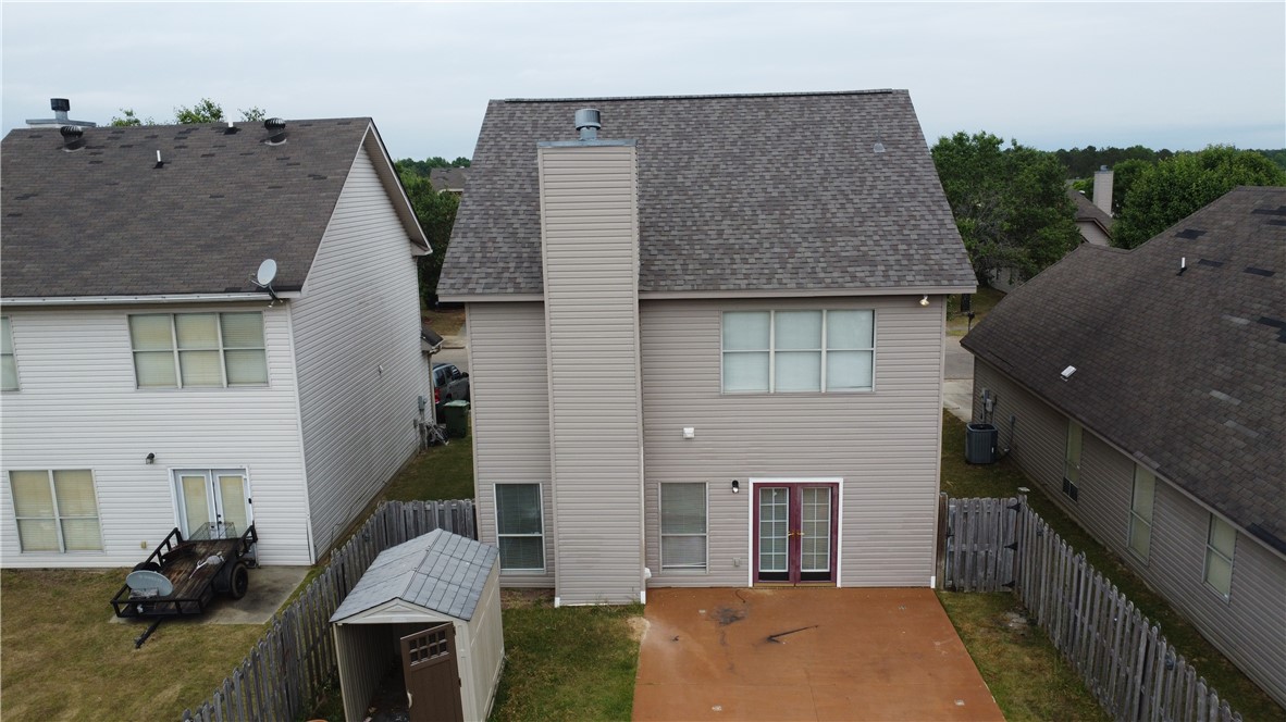 429 PARK LAKE Drive