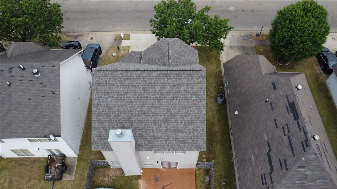 429 PARK LAKE Drive