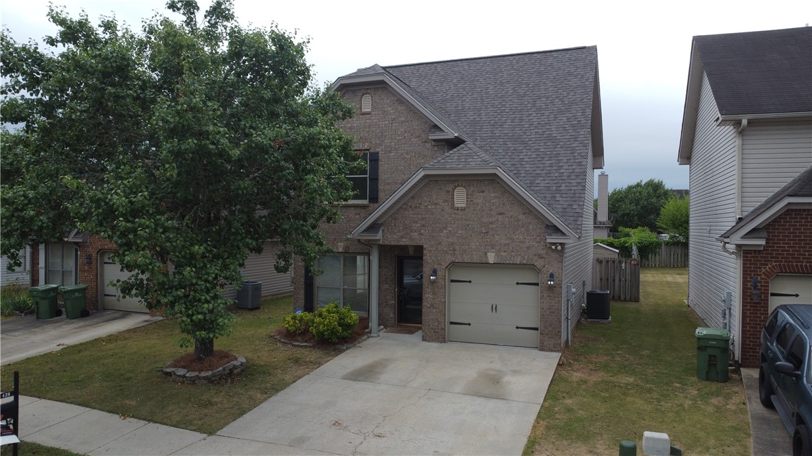 429 PARK LAKE Drive
