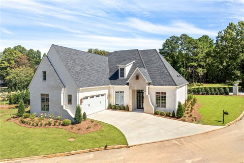 Photo of 900 ANNABROOK Drive, Auburn, AL 36830 (MLS # 181462)