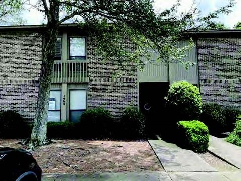 1065 STONEGATE Drive C Auburn AL 36832