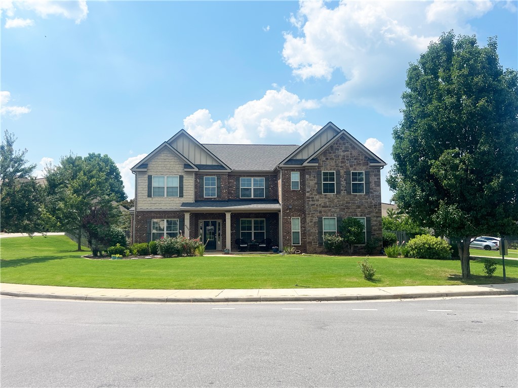 4000 ACADEMY Drive