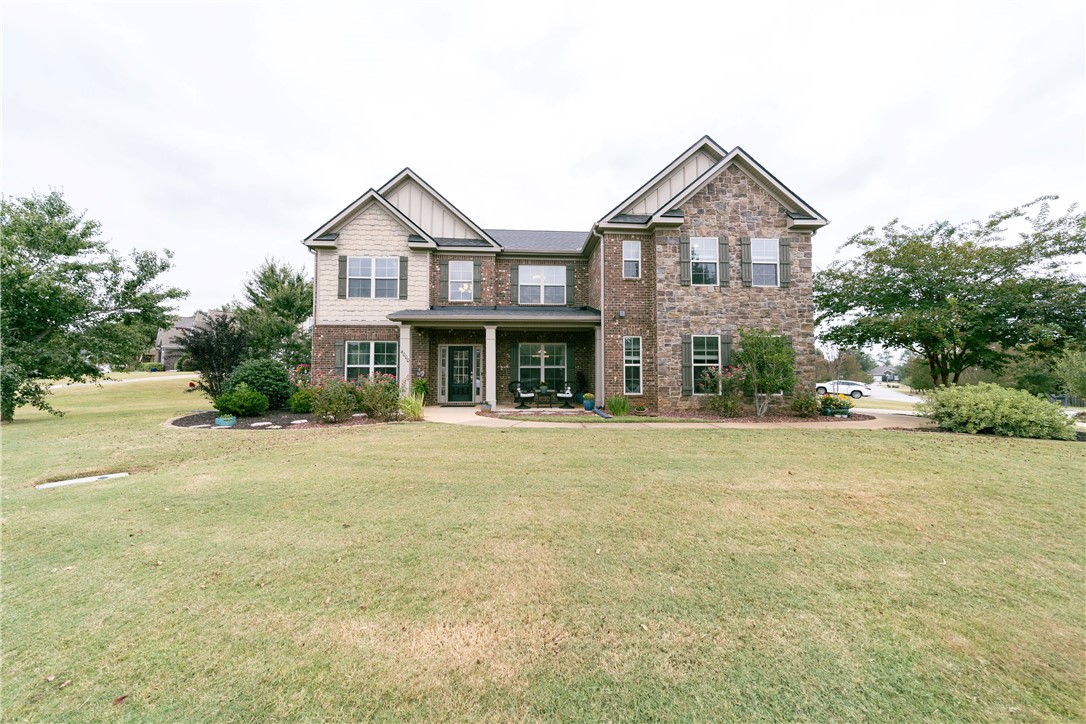 4000 ACADEMY Drive