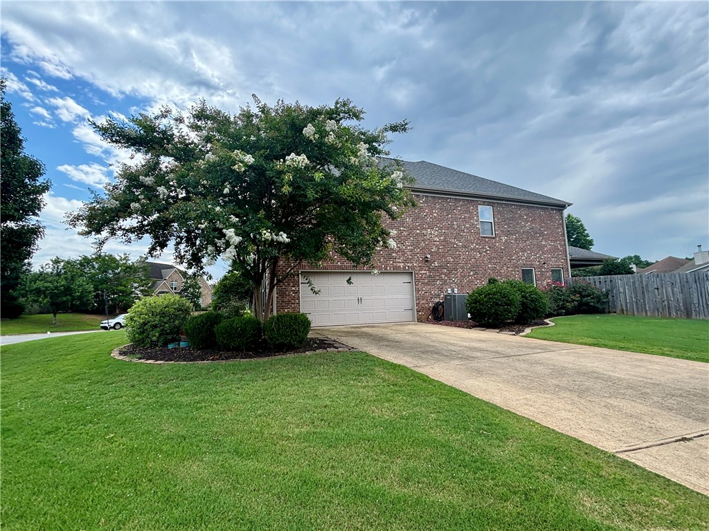 4000 ACADEMY Drive