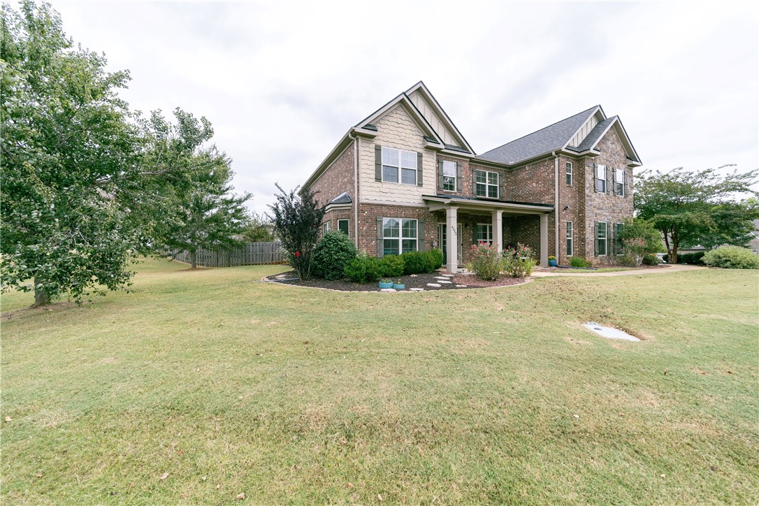 4000 ACADEMY Drive