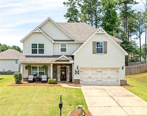 Photo of 2655 ANDERSON Court, Auburn, AL 36832 (MLS # 178454)