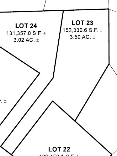 23 CHEWACLA RIDGE Trail