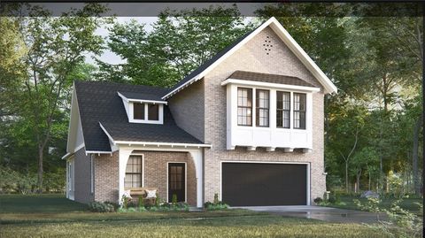 Photo of 9 RUTLAND Road, Auburn, AL 36832 (MLS # 180119)