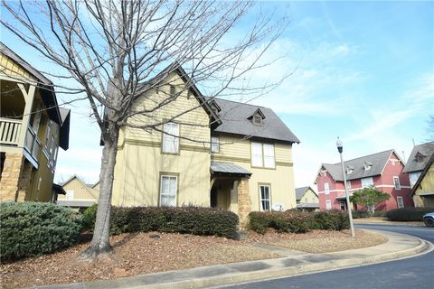Photo of 650 DEKALB Street #1327, Auburn, AL 36830 (MLS # 178241)