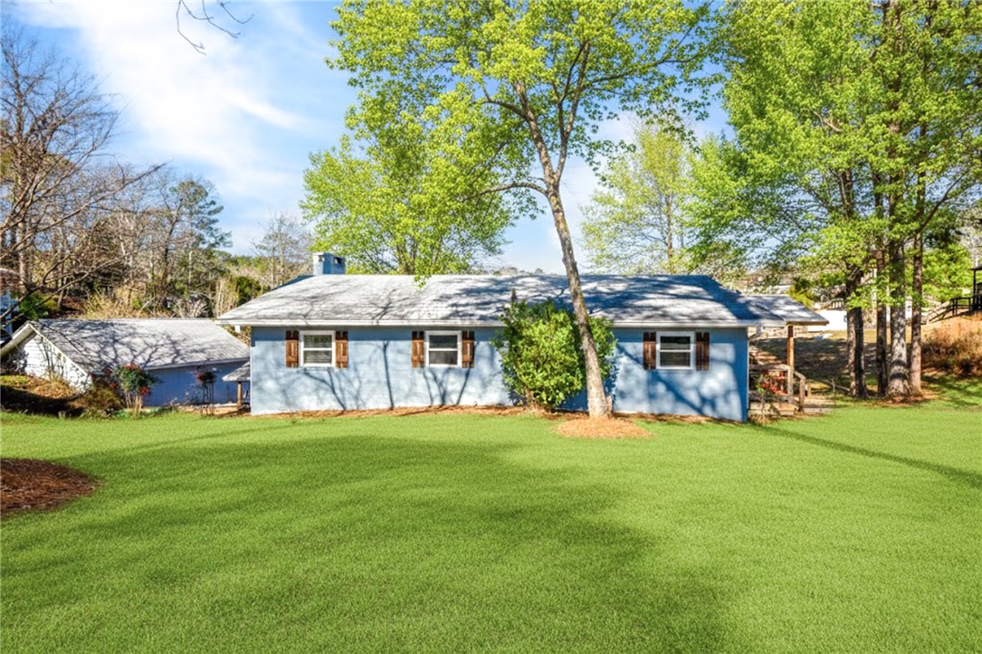 304 BAY PINE ISLAND Road