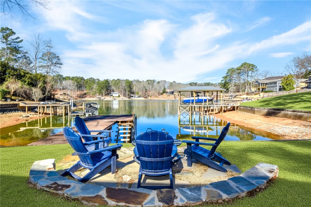 304 BAY PINE ISLAND Road