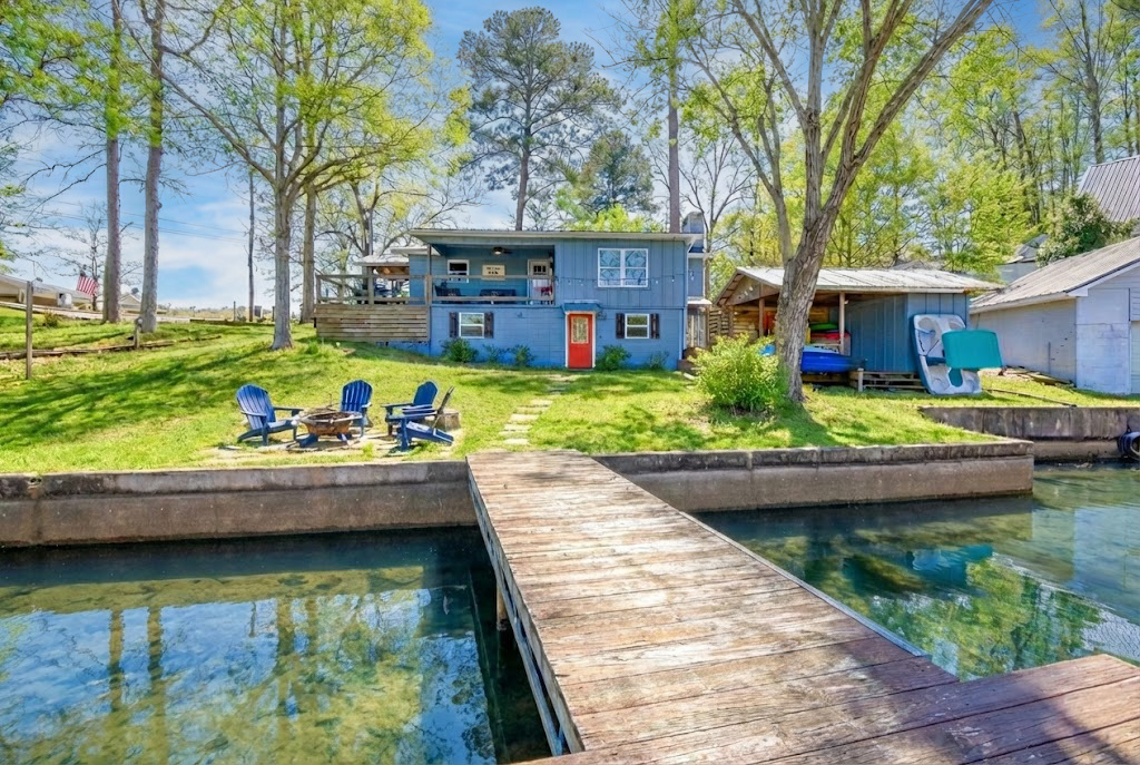 304 BAY PINE ISLAND Road