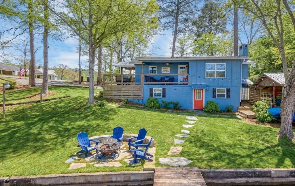 304 BAY PINE ISLAND Road