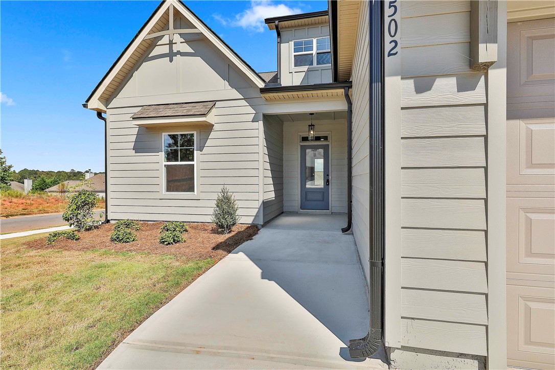 2502 Harding Court 1