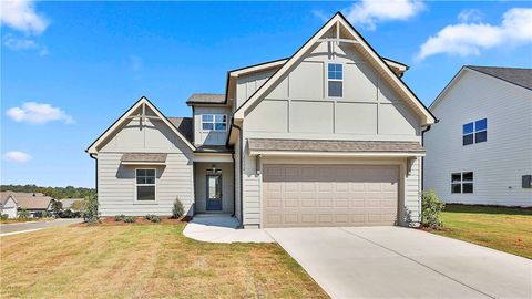 Photo of 2502 Harding Court #1, Opelika, AL 36801 (MLS # 180227)