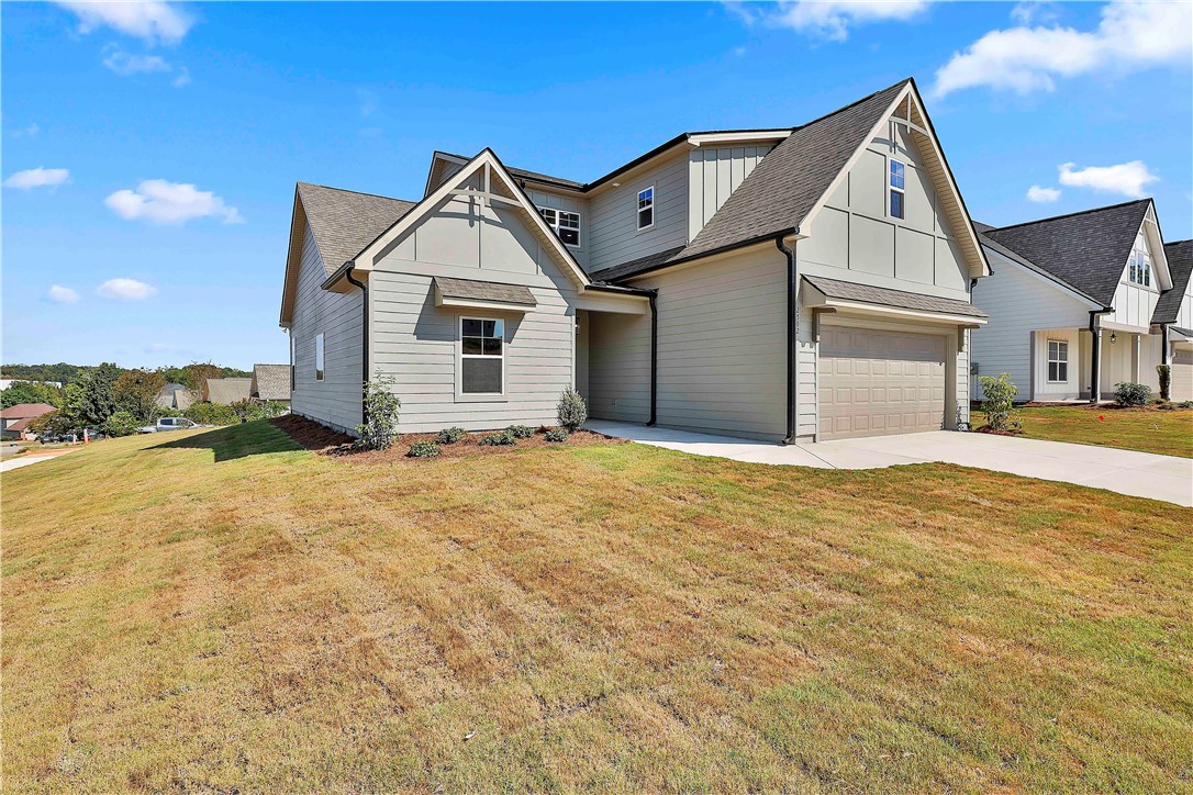 2502 Harding Court 1