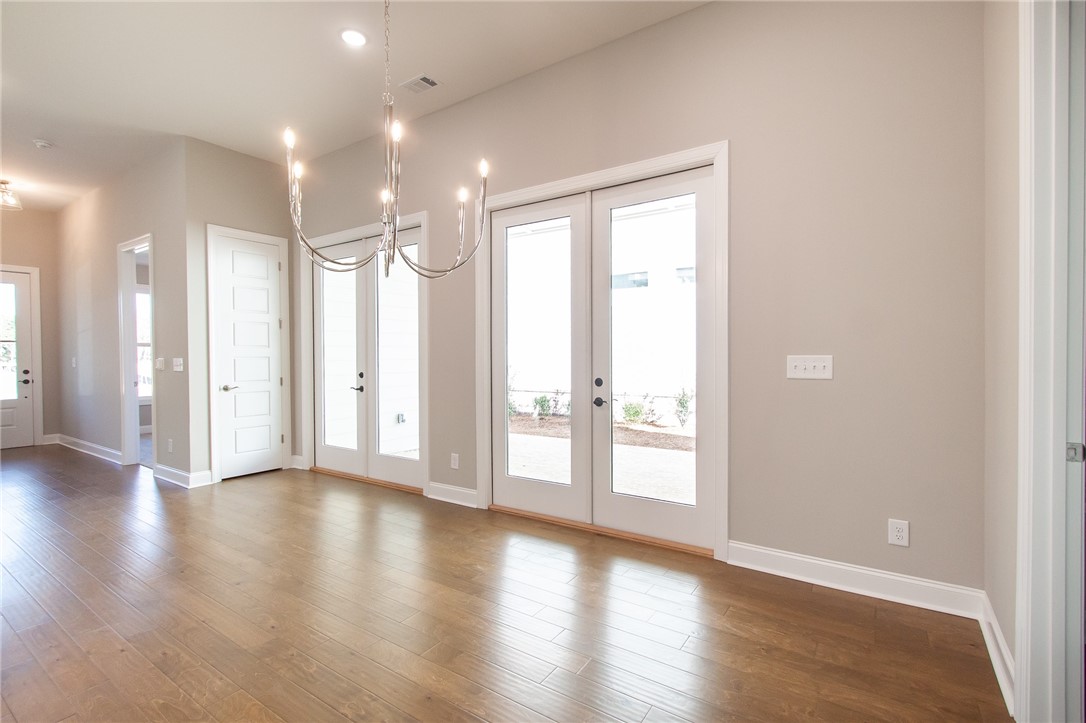 309 COSCOROBA Road