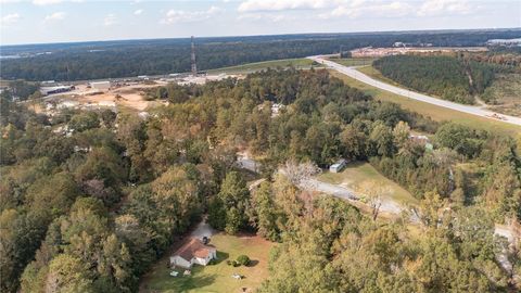 0 BEEHIVE Road Auburn AL 36832