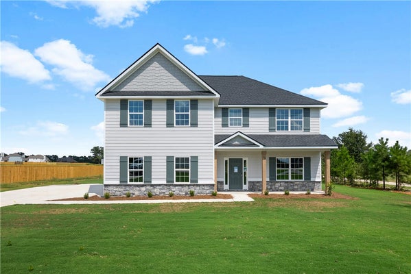 ADDRESS PRIVATE, FORT MITCHELL, AL 36856 - Image cccb6780cfb8a5b696245f3d1673f4e4/1931325294