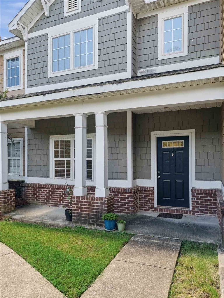 Photo of 1957 WIRE Road #13, Auburn, AL 36832 (MLS # 182137)