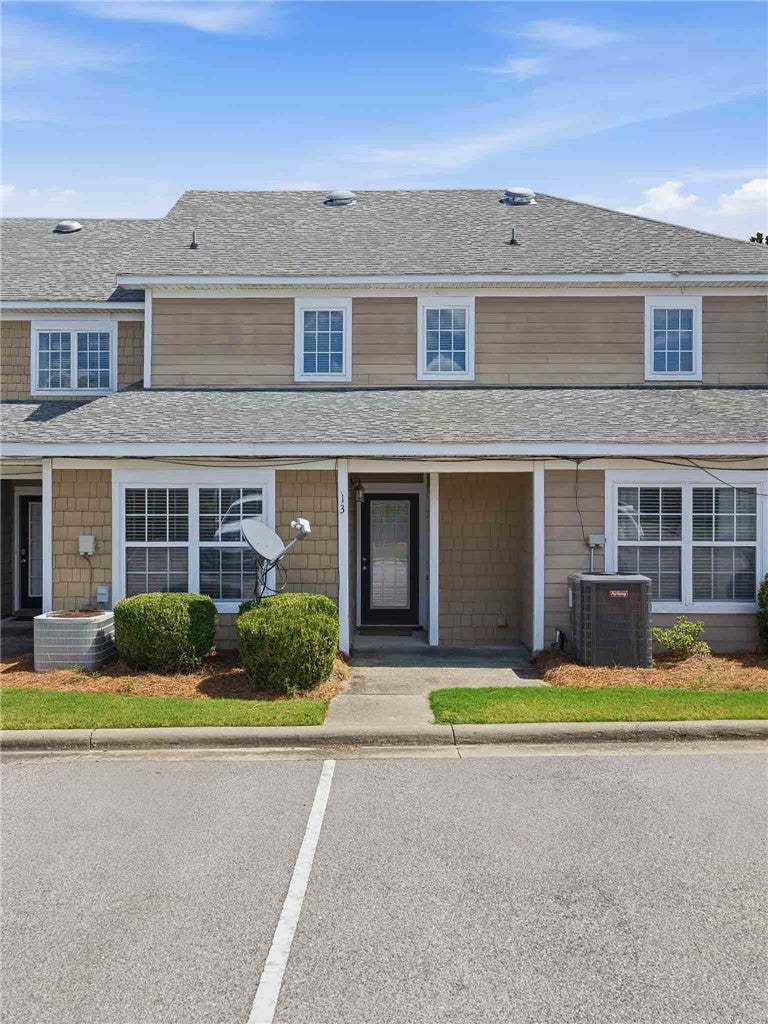 Photo of 1957 WIRE Road #13, Auburn, AL 36832 (MLS # 182137)