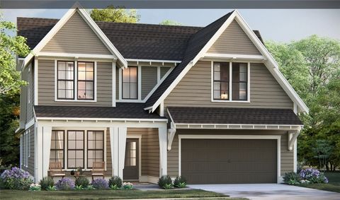 732 SHAGBARK Lane Auburn AL 36832