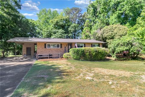 Photo of 774 HOLLON Avenue, Auburn, AL 36830 (MLS # 180081)