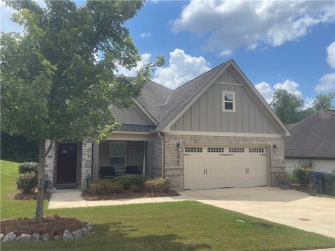 Photo of 2465 SNOWSHILL Lane, Auburn, AL 36832 (MLS # 181086)