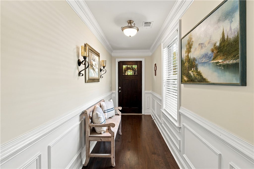 Photo of 2465 SNOWSHILL Lane, Auburn, AL 36832 (MLS # 181086)
