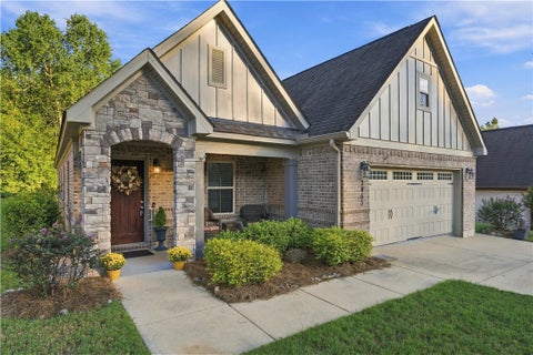 Photo of 2465 SNOWSHILL Lane, Auburn, AL 36832 (MLS # 181086)