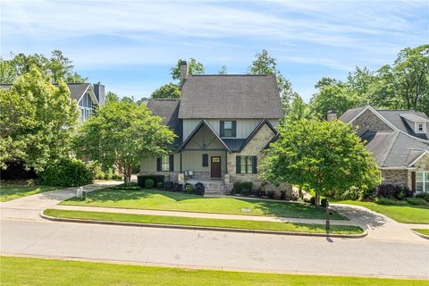 1462 TURN LAKE Drive Auburn AL 36830