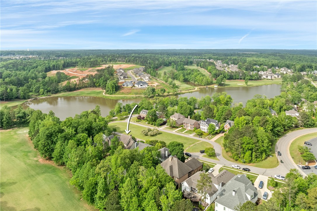 1462 TURN LAKE Drive