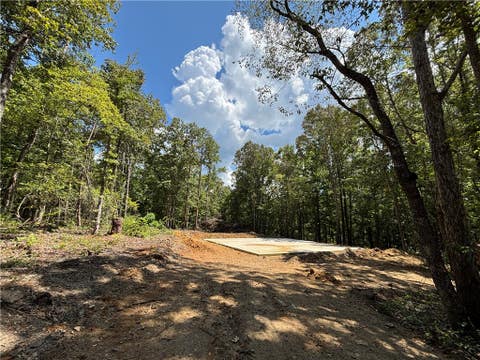 Photo of 86 W RIDGE Drive, Dadeville, AL 36853 (MLS # 181912)