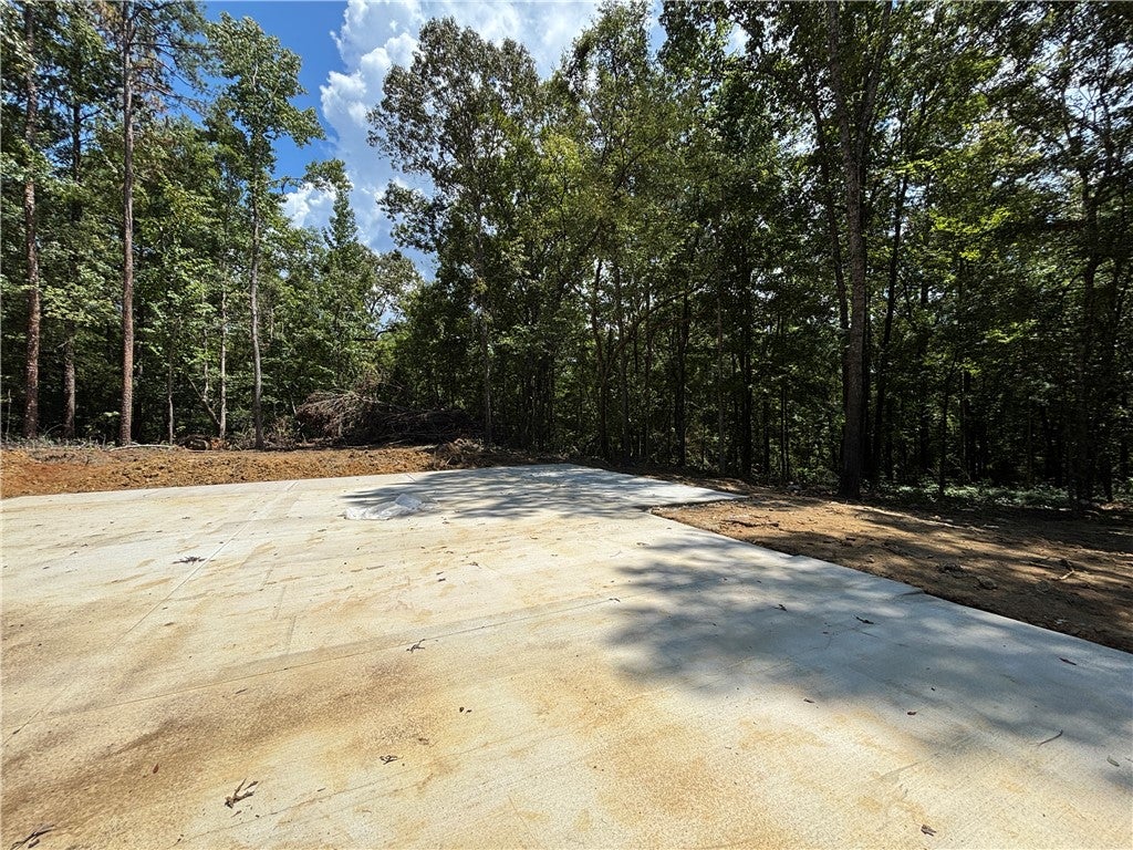 Photo of 86 W RIDGE Drive, Dadeville, AL 36853 (MLS # 181912)