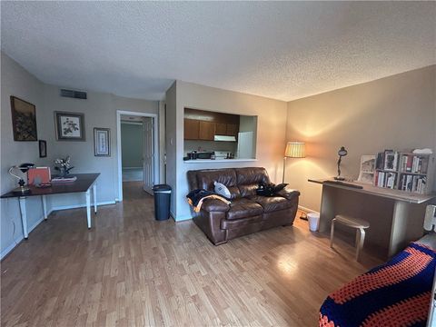 Photo of 152 E UNIVERSITY Drive #D105, Auburn, AL 36832 (MLS # 176779)