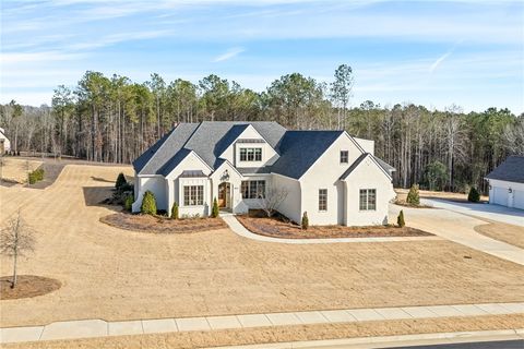 Photo of 9033 CHAPEL HEIGHTS Drive, Auburn, AL 36830 (MLS # 178670)