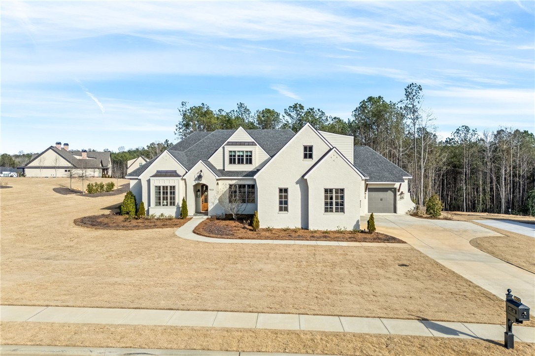 9033 CHAPEL HEIGHTS Drive