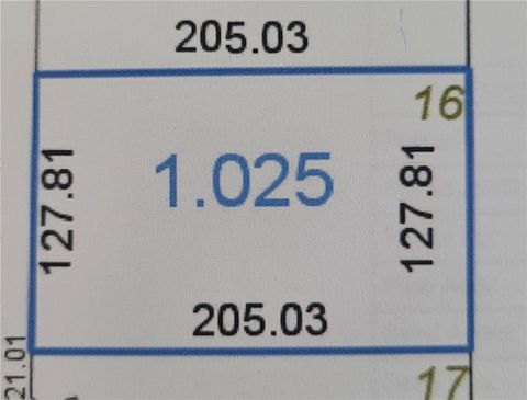 Photo of 0 SW 13TH Land, Lanett, AL 36863 (MLS # 177518)