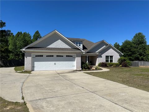 Photo of 44 LEE ROAD 2119, Opelika, AL 36804 (MLS # 179573)