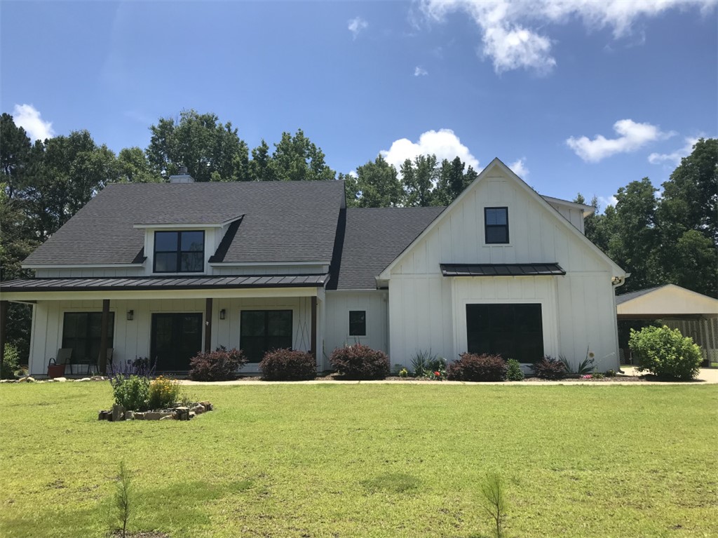 4636 SANDHILL Road
