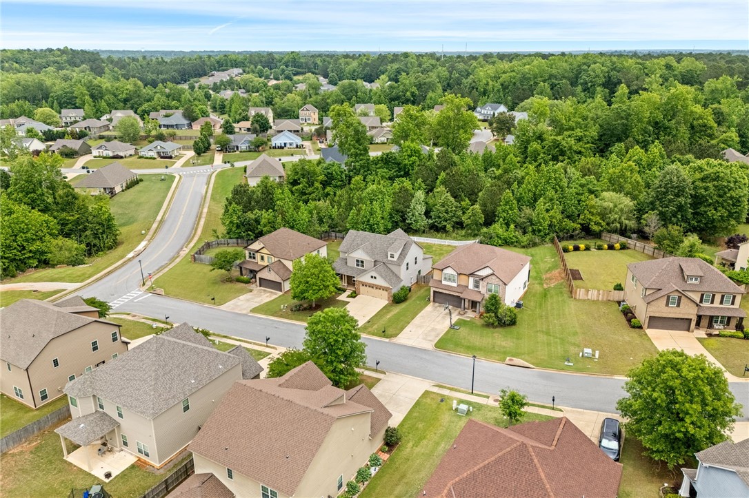 2436 ANTLER RIDGE Drive