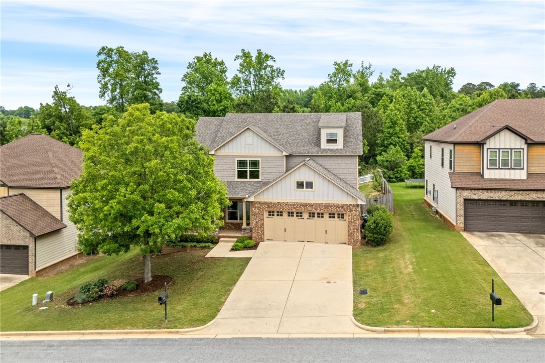 2436 ANTLER RIDGE Drive