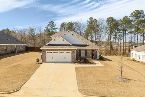 2504 OXBURY Street Auburn AL 36832
