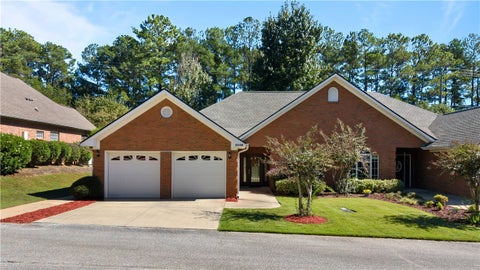 Photo of 2586 MILL CREEK Road, Auburn, AL 36832 (MLS # 182836)