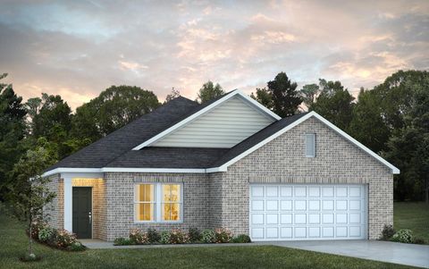 Photo of 2090 COMO Way, Opelika, AL 36804 (MLS # 179067)