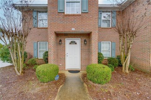 Photo of 1477 N DONAHUE Drive #2201, Auburn, AL 36380 (MLS # 178145)