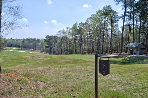 Photo of 3449 EAGLE Trail, Opelika, AL 36801 (MLS # 179571)