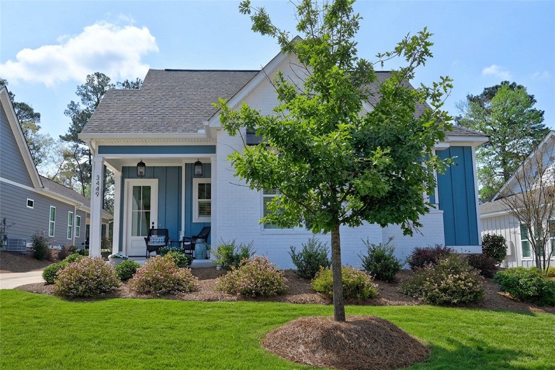 3449 EAGLE Trail